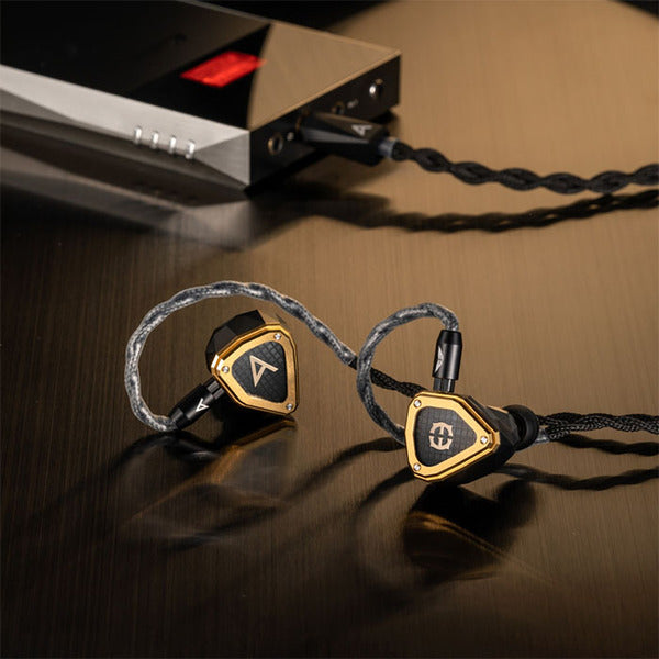 Astell&Kern NOVUS – e☆イヤホン
