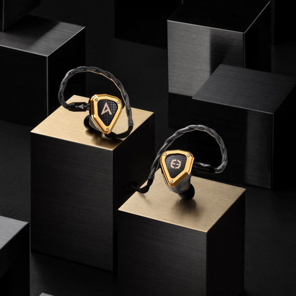 Astell&Kern NOVUS – e☆イヤホン