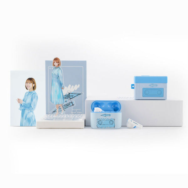 【希少！！】 水月雨 【安野希世乃コラボ Ages Golden – 夢回 (MOONDROP) タレントカード