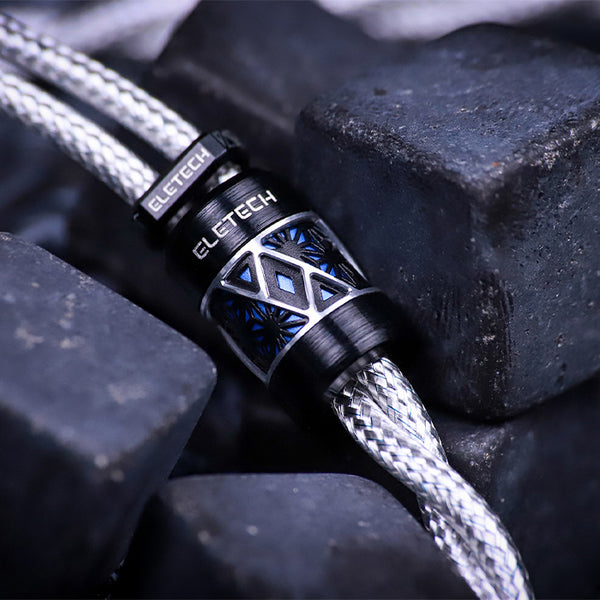 Eletech - Aristotle - Versa/4.4mm - 美品!! ELETECH Aristotle – e☆イヤホン