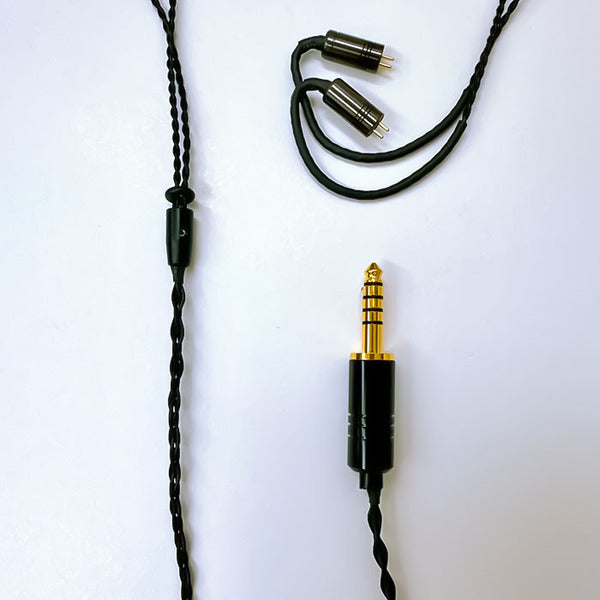 Obsidian GeN2 (イヤーループ仕様)