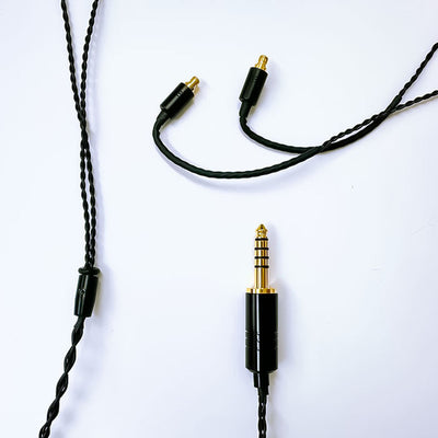 Obsidian GeN2 (イヤーループ仕様)