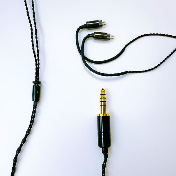 Obsidian GeN2 (イヤーループ仕様)