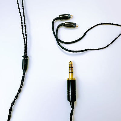Obsidian GeN2 (イヤーループ仕様)