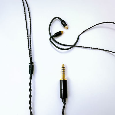 Obsidian GeN2 (イヤーループ仕様)