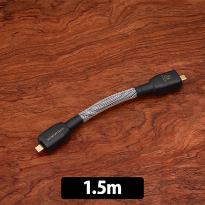 MURAKUMO2-USB OTG TYPE-C to C