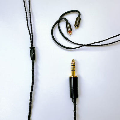 Obsidian GeN2 (イヤーループ仕様)