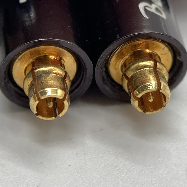 【中古】2.5mm Balanced Signal for Shure BEA-2181【日本橋】
