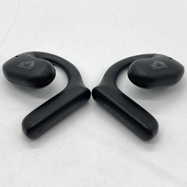 【中古】HA-NP35T-B ブラック【秋葉原】