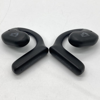 【中古】HA-NP35T-B ブラック【秋葉原】