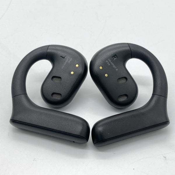 【中古】HA-NP35T-B ブラック【秋葉原】