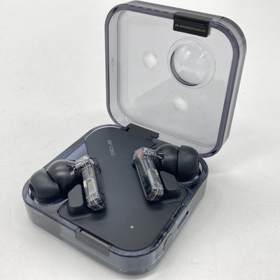 【中古】Nothing Ear (2) Black【日本橋】