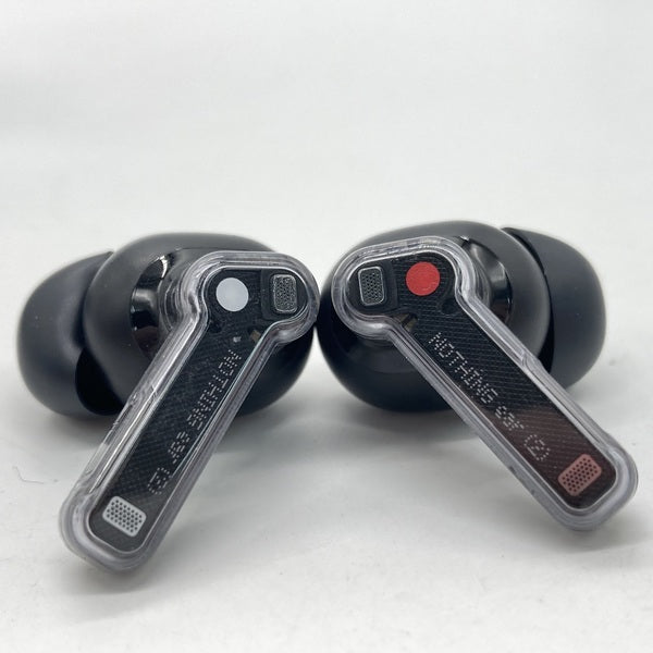 【中古】Nothing Ear (2) Black【日本橋】