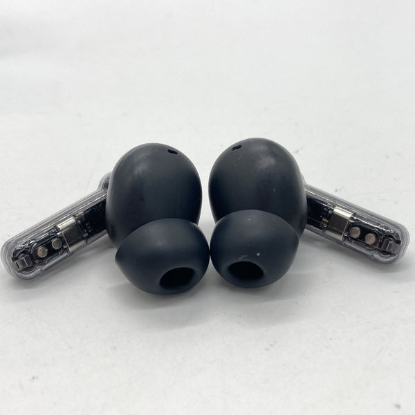 【中古】Nothing Ear (2) Black【日本橋】