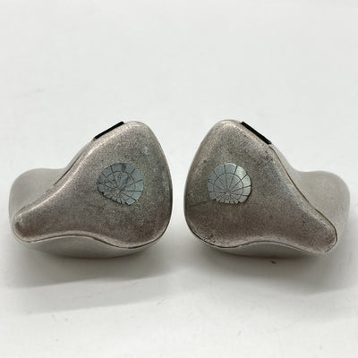 【中古】Silver Earphone RK-Silver1【秋葉原】