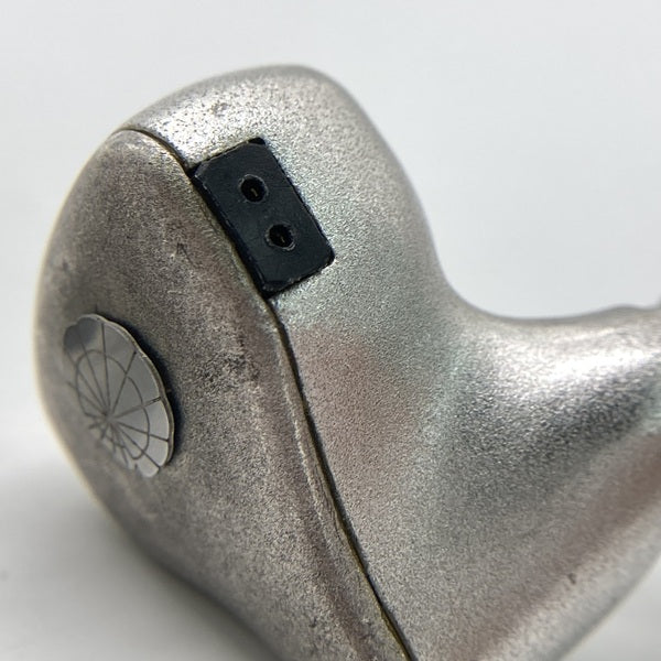 【中古】Silver Earphone RK-Silver1【秋葉原】