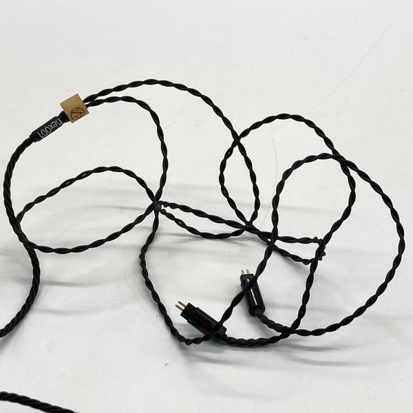 BriseAudio flex001SE 4極Φ2.5mmプラグ MMCX Brise Audio flex001SE 4極Φ2.5mmプラグ-MMCX 【flex001seMX425