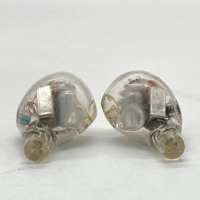 【中古】HUM Pristine-Reference (Universal fit)（ケーブル欠品）【秋葉原】