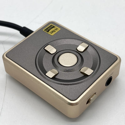 【中古】ハイレゾ DAC for Android　ゴールド 【EHP-AHR192GD】【秋葉原】