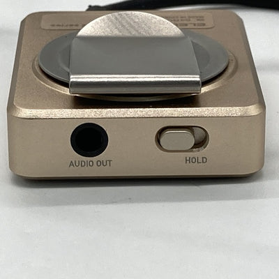 【中古】ハイレゾ DAC for Android　ゴールド 【EHP-AHR192GD】【秋葉原】