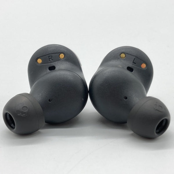 Skullcandy 【中古】SESH ANC TRUE BLACK 【S2TEWｰP740