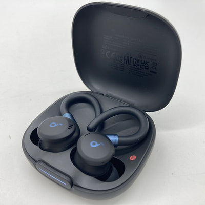 【中古】Soundcore Sport X20 ブラック 【A3968Z11】【日本橋】