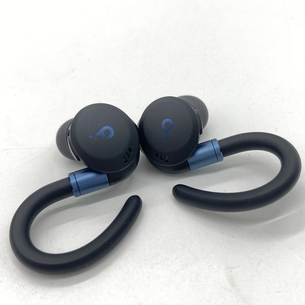 【中古】Soundcore Sport X20 ブラック 【A3968Z11】【日本橋】