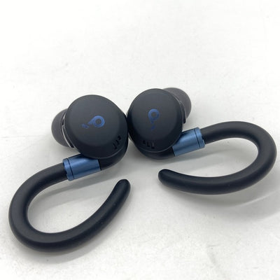 【中古】Soundcore Sport X20 ブラック 【A3968Z11】【日本橋】