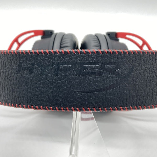 【中古】HyperX Cloud Alpha Wireless 4P5D4AA【秋葉原】