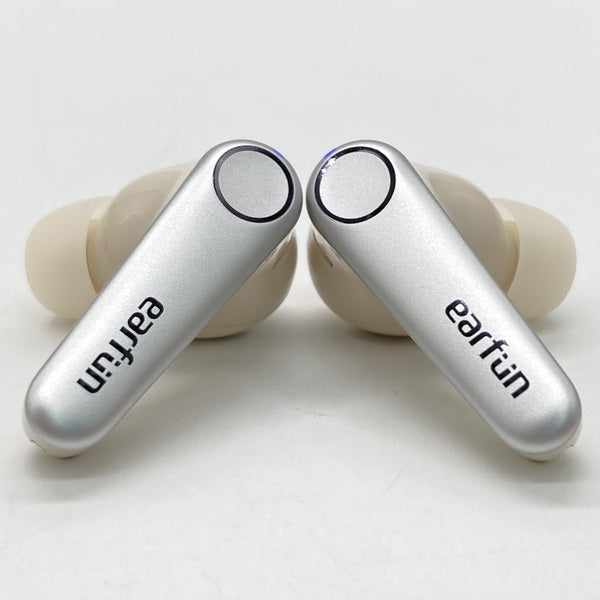 【中古】EarFun Air Pro 3 ホワイト【日本橋】