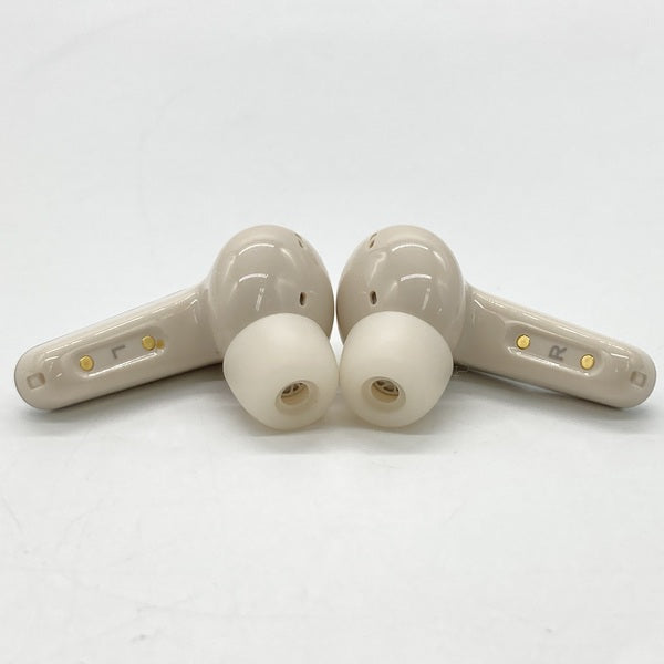 【中古】EarFun Air Pro 3 ホワイト【日本橋】