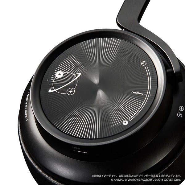 ANW03 Midnight Grand Orchestra Ver.【数量限定！販売1周年記念セール！】