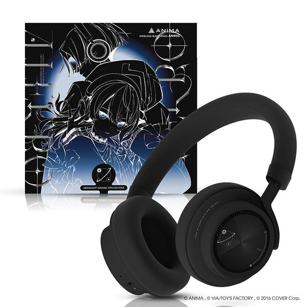 ANW03 Midnight Grand Orchestra Ver.