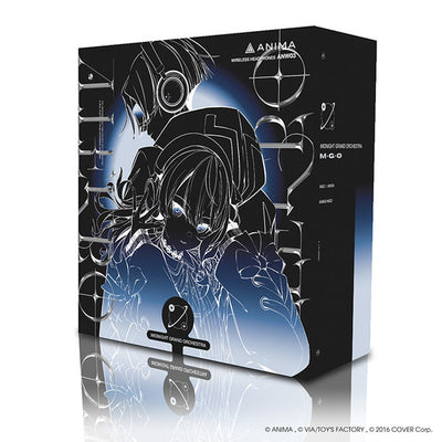 ANW03 Midnight Grand Orchestra Ver.