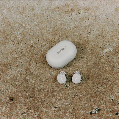 QuietComfort Earbuds【～5/11まで！期間限定セール！】