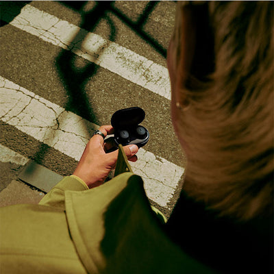 QuietComfort Earbuds【～5/11まで！期間限定セール！】