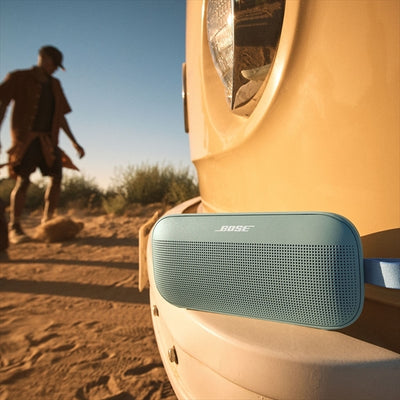 SoundLink Flex Portable Speaker (2nd Gen)