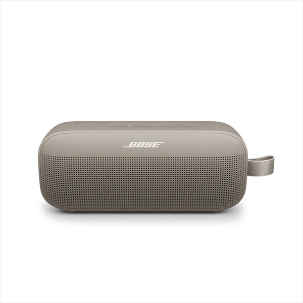 美品❗️Bose SoundLink Flex 2nd Gen 本体　付属品 Bose SoundLink Flex Portable Speaker (2nd Gen) – e☆イヤホン