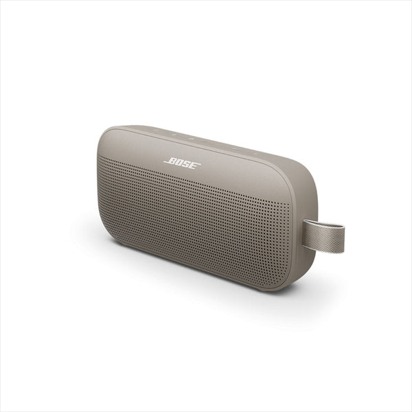 Bose SoundLink Flex Portable Speaker (2nd Gen) – e☆イヤホン