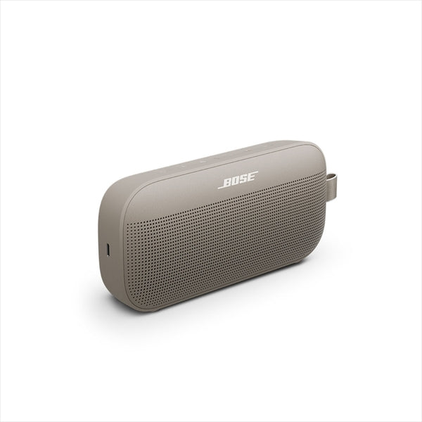 Bose SoundLink Flex Portable Speaker (2nd Gen) – e☆イヤホン