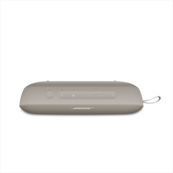 Bose SoundLink Flex Portable Speaker (2nd Gen) – e☆イヤホン