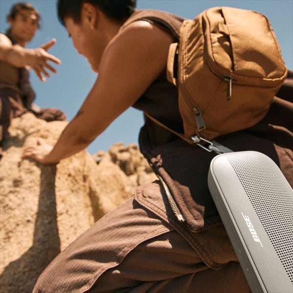 SoundLink Flex Portable Speaker (2nd Gen)