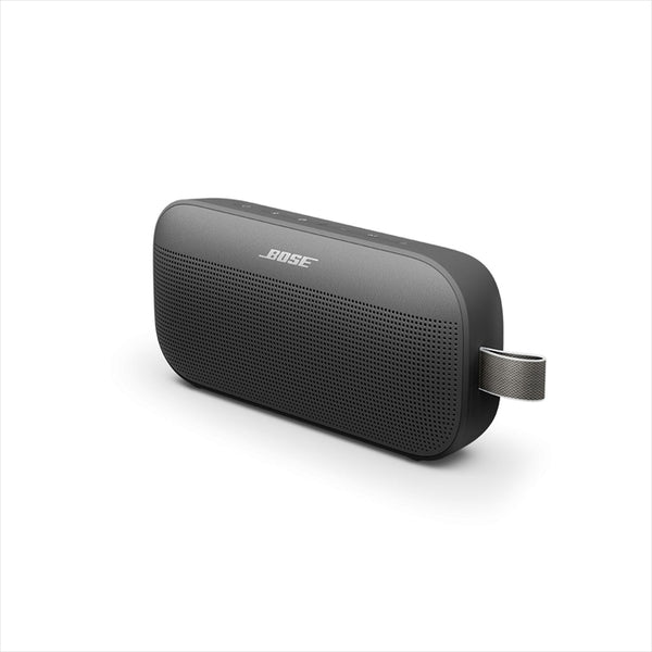 Bose SoundLink Flex Portable Speaker (2nd Gen) – e☆イヤホン