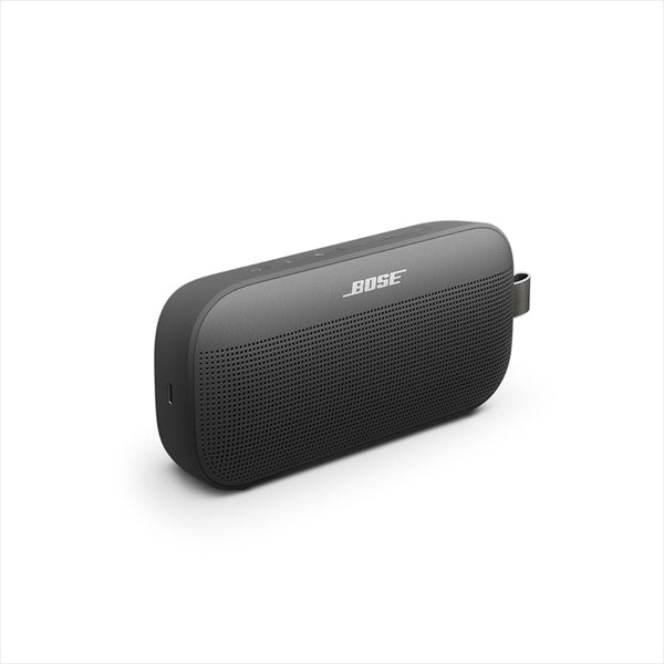 Bose SoundLink Flex Portable Speaker (2nd Gen) – e☆イヤホン