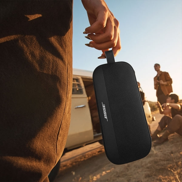 SoundLink Flex Portable Speaker (2nd Gen)