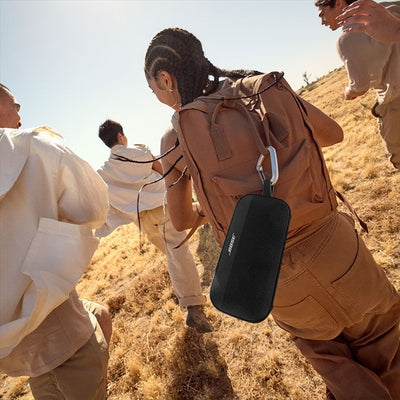 SoundLink Flex Portable Speaker (2nd Gen)