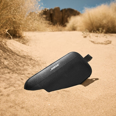 SoundLink Flex Portable Speaker (2nd Gen)