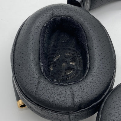 【中古】MDR-1A BI マットブラック Limited Edition【秋葉原】