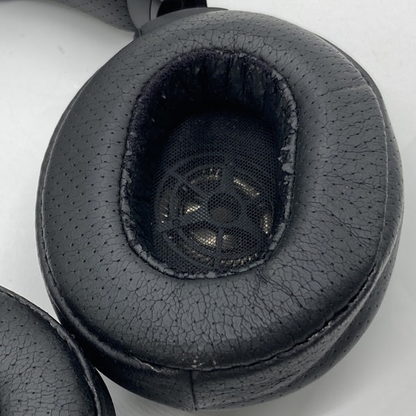 【中古】MDR-1A BI マットブラック Limited Edition【秋葉原】