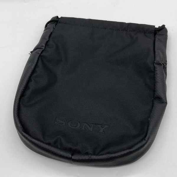 【中古】MDR-1A BI マットブラック Limited Edition【秋葉原】